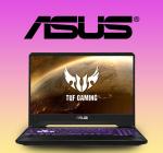 Laptop Gaming Asus TUF